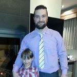 Profile Picture of Jonathan Larocque (@jo90larocque) on Instagram