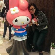 Profile Picture of Fion Wong (@fionwong1) on Twitter