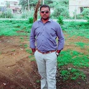 Profile Picture of Vishal Prasad (@vishalprasad151) on Twitter