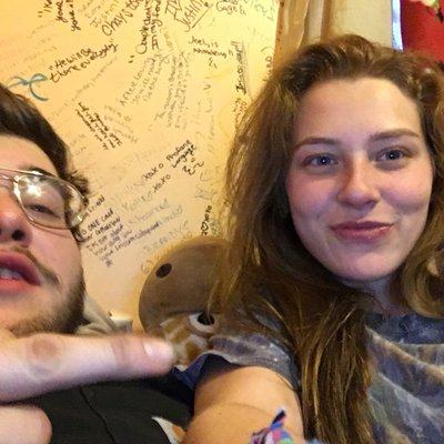 Profile Picture of Jessica Scheer (@Jessicascheer01) on Twitter