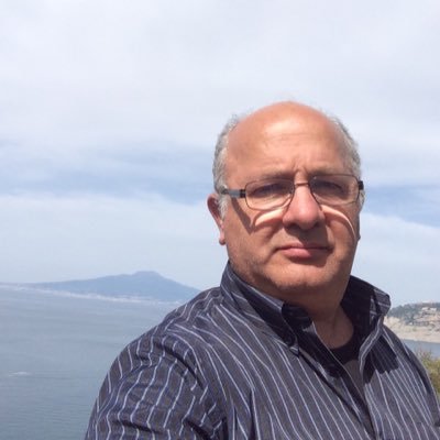 Profile Picture of Vincenzo Di Maio (@enzo_dimaio) on Twitter