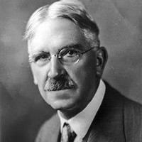 Profile Picture of John Dewey (@john-dewey-58) on Quora