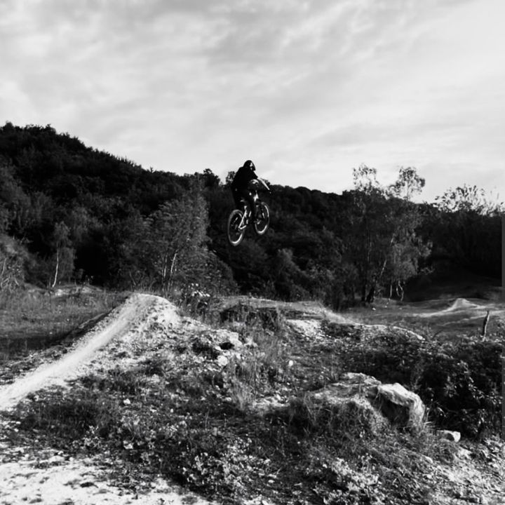 Profile Picture of BradleyhMTB (@bradleyrhmtb) on Tiktok