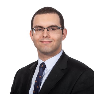 Profile Picture of Piotr Mazurek (@mazurek_piotr) on Twitter