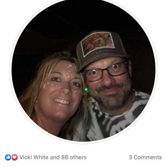 Profile Picture of Nancy Rutter (@fancyjrutter) on Poshmark