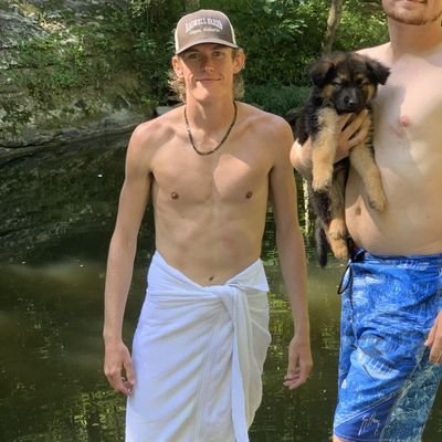 Profile Picture of Kyle Calvert (@KyleCalvert03) on Twitter