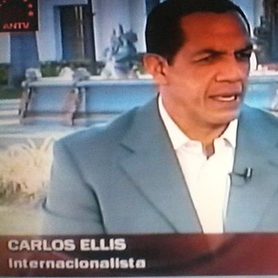 Profile Picture of Carlos Ellis. (@CarlosEllisC) on Twitter