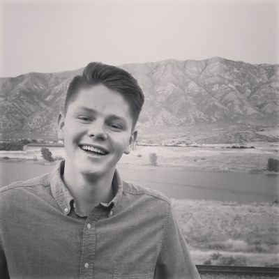 Profile Picture of Jared Ray Nelson (@jaredray_nelson) on Twitter