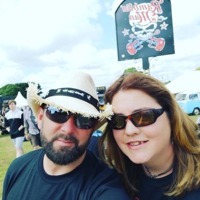 Profile Picture of Tina English (@TinaEng34771547) on Twitter