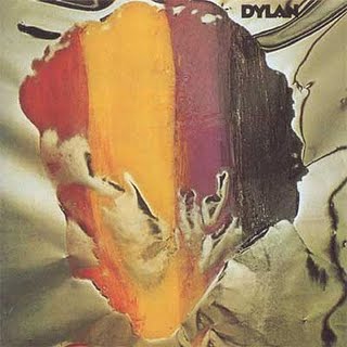 Profile Picture of Dylan (1973 album)on Wikipedia