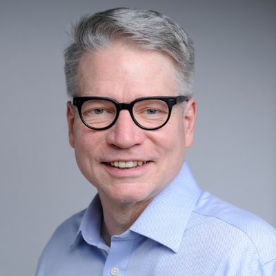 Profile Picture of Dan Woods (@danwoodsearly) on Twitter