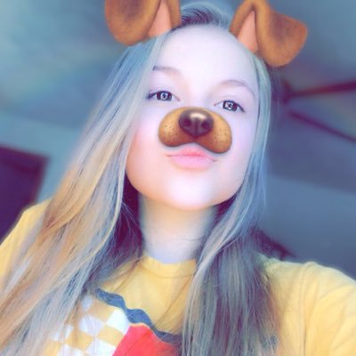 Profile Picture of Haley (@sammy95279123) on Twitter