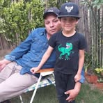 Profile Picture of Damián Falcón (@damian.falcon.2025) on Facebook