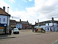 Profile Picture of Fakenham - Wikipediaon Wikipedia