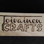 Profile Picture of Ilja Toivainen (@toivainen_crafts) on Instagram