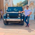Profile Picture of Rishab Pratap Singh (@rishab.singh.14) on Instagram