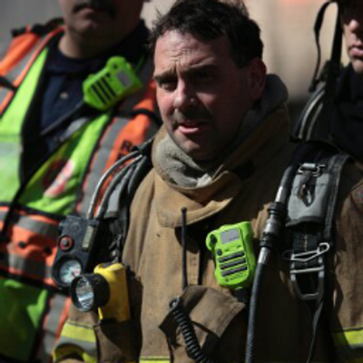 Profile Picture of James Cruzan (@james_cruzan) on Twitter