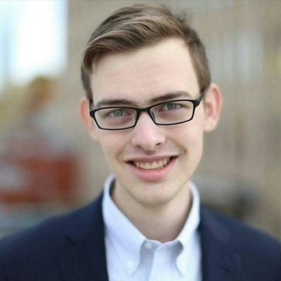 Profile Picture of Mitch Bowman (@mitjbowman) on Twitter