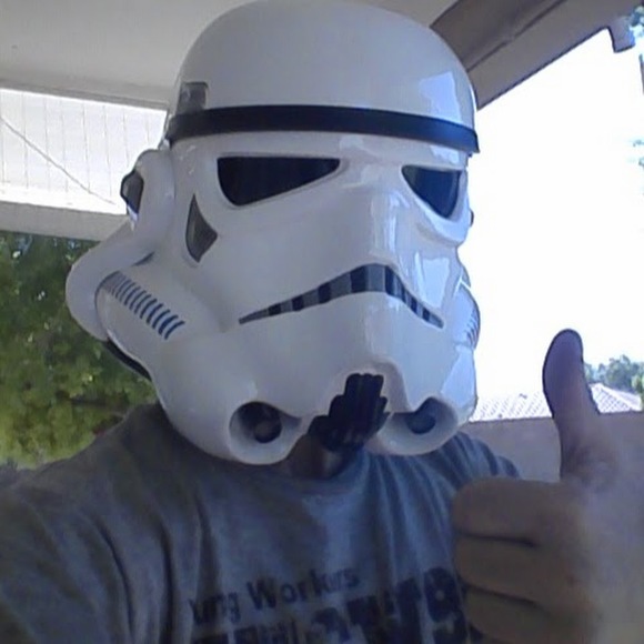 Brian Tucker - Poshmark Profile Picture of Brian Tucker (@starwarsfan) on Poshmark