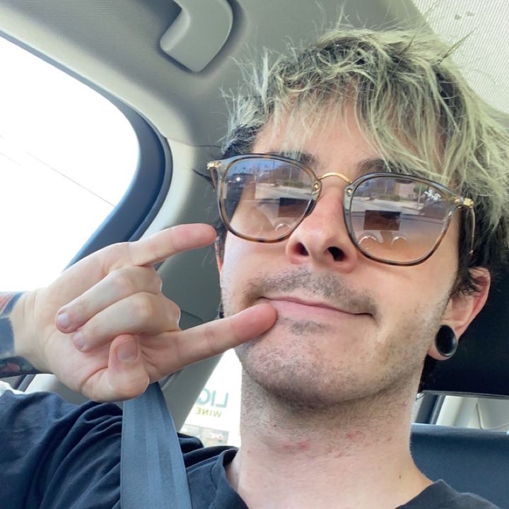 Profile Picture of nicholasdigiulio2 (@nicholasdigiulio2) on Tiktok