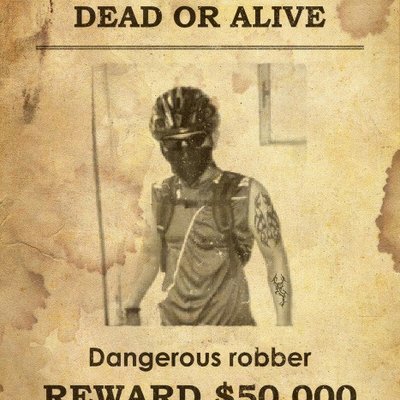 Profile Picture of Ivan Randy Rahman (@ivanrandyrahman) on Twitter