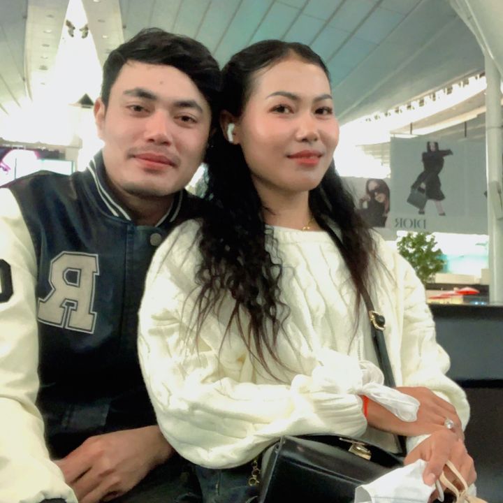 Profile Picture of Jee thorn 🇰🇭🇯🇵 (@jeethorn8) on Tiktok