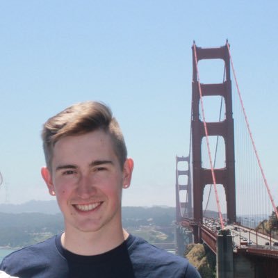 Profile Picture of William (@mann_maxwell11) on Twitter