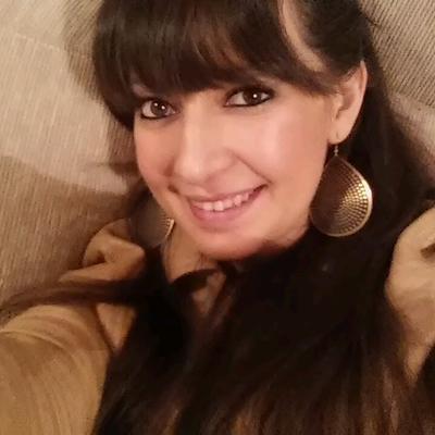 Profile Picture of Verónica Barrera (@Verosoleb) on Twitter