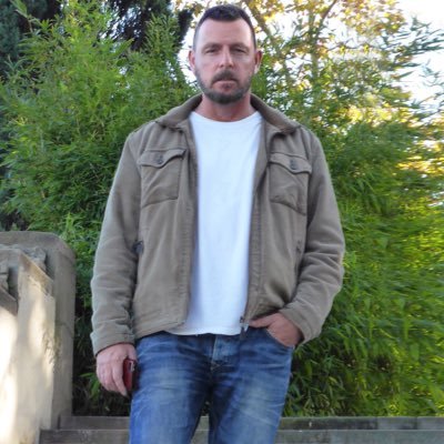 Profile Picture of Phill Morriss (@PhillMorriss) on Twitter