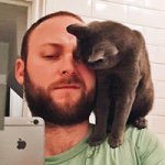 Profile Picture of Kevin Moore (@mrkev.in) on Instagram