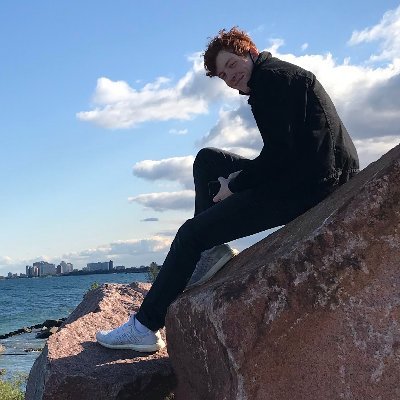 Profile Picture of Garrett (@c0nso) on Twitter