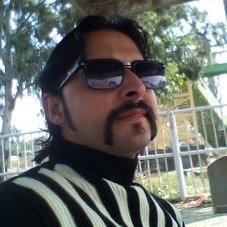 Profile Picture of Tariq Mughal (@tariqmughal991) on Twitter