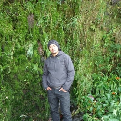 Profile Picture of Richard Saez (@richardsaez24) on Twitter