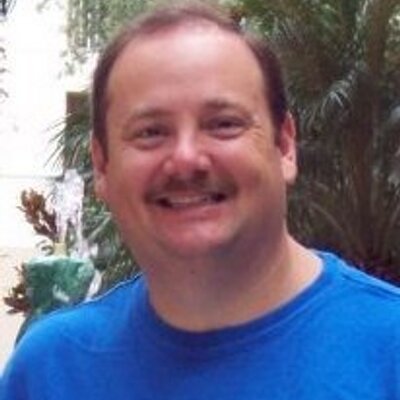 Profile Picture of Andy Williford (@andywilliford) on Twitter