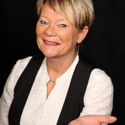 Profile Picture of Elisabeth Hofmann (@BettanHofmann) on Twitter