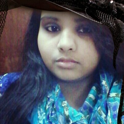 Profile Picture of Evuru Sruthi (@ESruthi) on Twitter