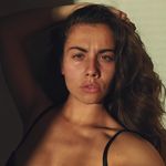 Profile Picture of Štěpánka Černá (@_stephanie_black) on Instagram