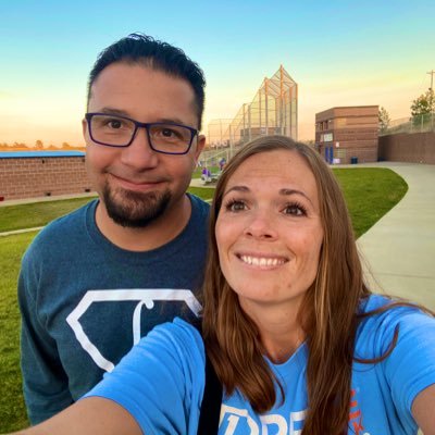 Profile Picture of Mandy Cordova (@mandycordova1) on Twitter