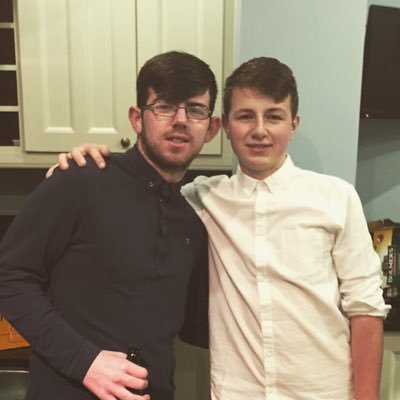 Profile Picture of Brian Fehily (@bpfehily) on Twitter