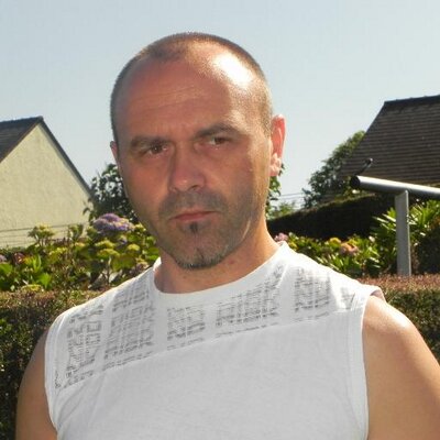 Profile Picture of Tesson Michael (@TessonM) on Twitter