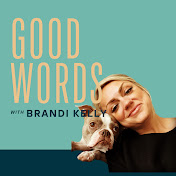 Profile Picture of Brandi Kelly (@GoodWordswithBrandiKelly) on Youtube