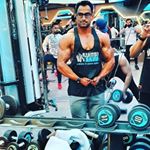 Profile Picture of ashish pant (@ashishpa) on Instagram