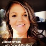 Profile Picture of Deborah Gary (@debragary25) on Instagram