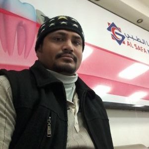 Profile Picture of Mahmudul Khan (@mahmudulkhan5) on Twitter