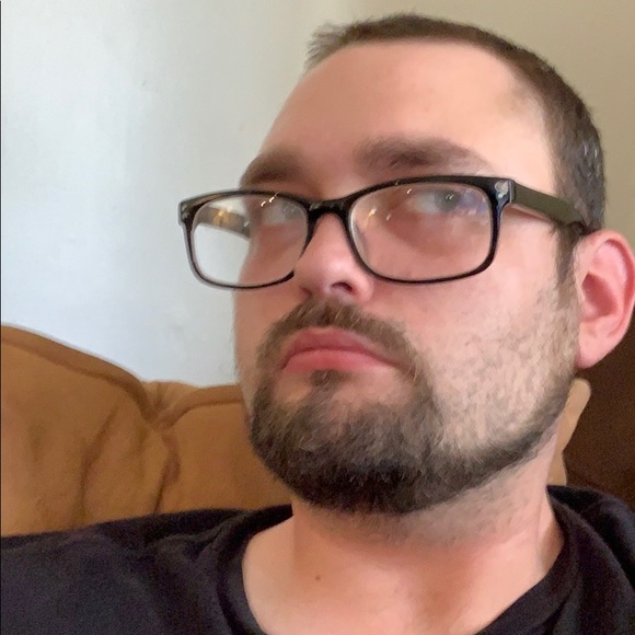 Profile Picture of Michael Garrett (@denots1991) on Poshmark