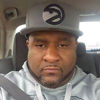 Profile Picture of Dennis Forrest (@romedome323) on Twitter