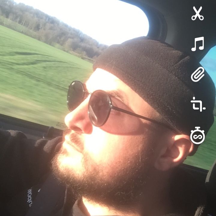 Profile Picture of Jeremy Mergen (@jeremymergen) on Tiktok