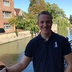 Profile Picture of Jeff Vincent (@jeffvincent8341) on Instagram