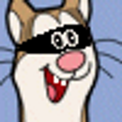 Profile Picture of Martin Daugherty (@lordrobor) on Twitter