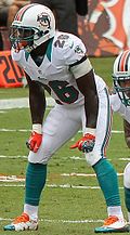 Profile Picture of Lamar Milleron Wikipedia